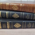 Thomas Nelson NKJV Sovereign Collection Bible Review