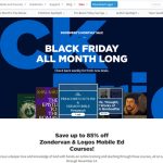 Logos Black Friday Deals Week Three and Four