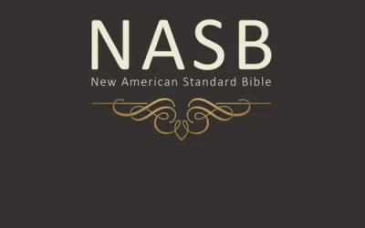 BBG Giveaway Winner Announced – Lockman Foundation Prime Goatskin NASB Reference Bible