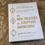 The New Treasury of Scripture Knowledge Review