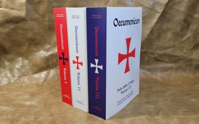 Oecumenicum Holy Bible Trilogy Review