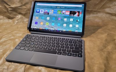Amazon Fire Max 11 Review