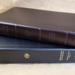 ESV Heirloom Bible Alpha Edition Review