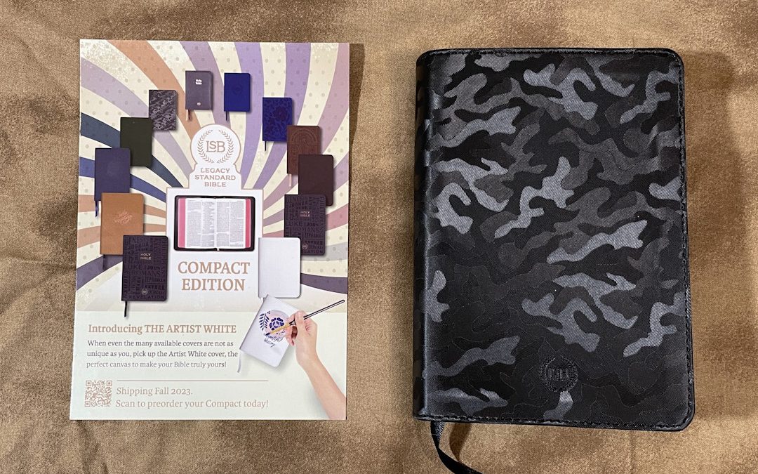 LSB Compact Edition Review