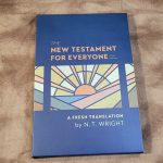 The New Testament For Everyone – Review