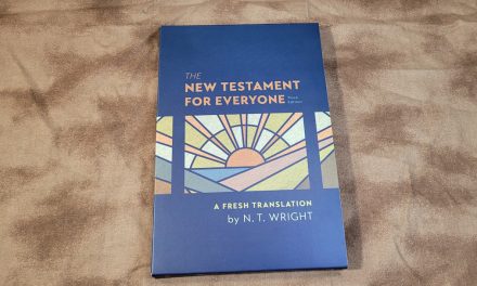 The New Testament For Everyone – Review