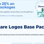 Logos Sale 25% Off