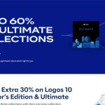 Logos Ultimate Sale for May 2024