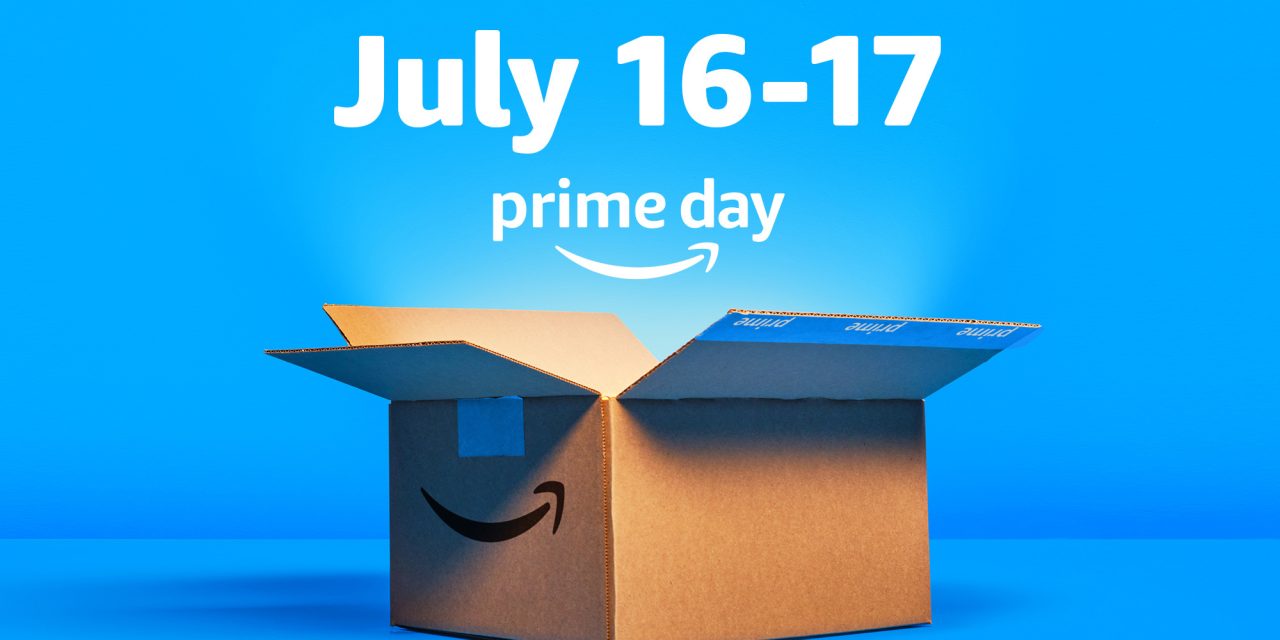 Favorite Bibles for Prime Day