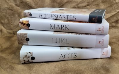 The Hodder Bible Commentary