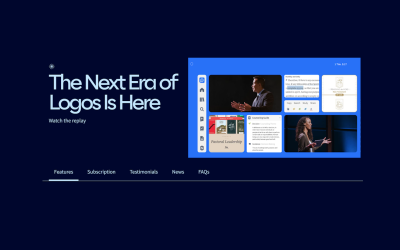 Logos Subscriptions – a Detailed Look at the New Logos
