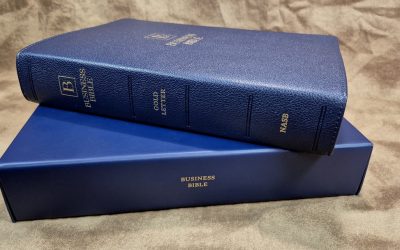 Business Bible Review